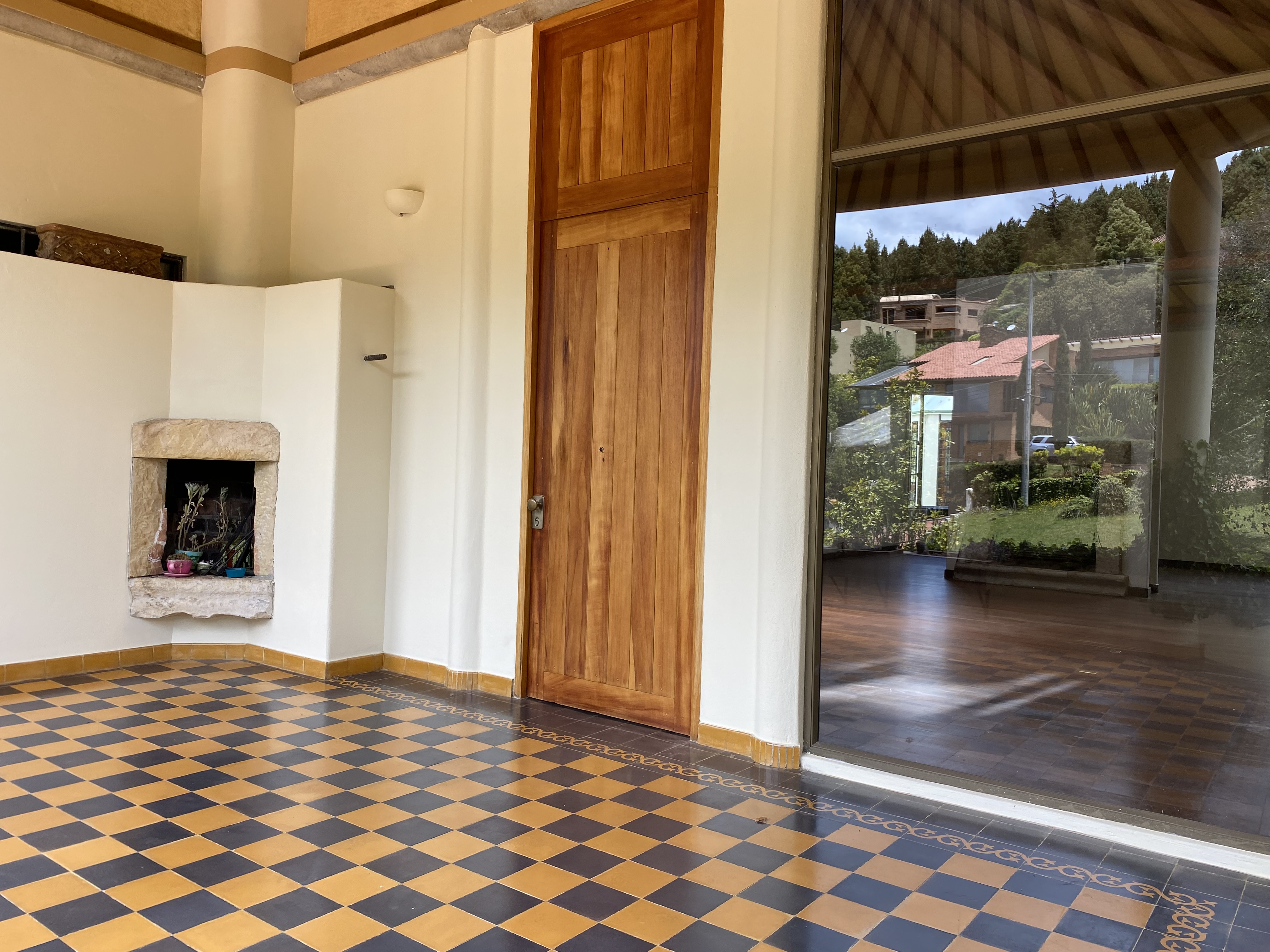 Casa en venta en El Libano, La Calera · foto 2 de 21