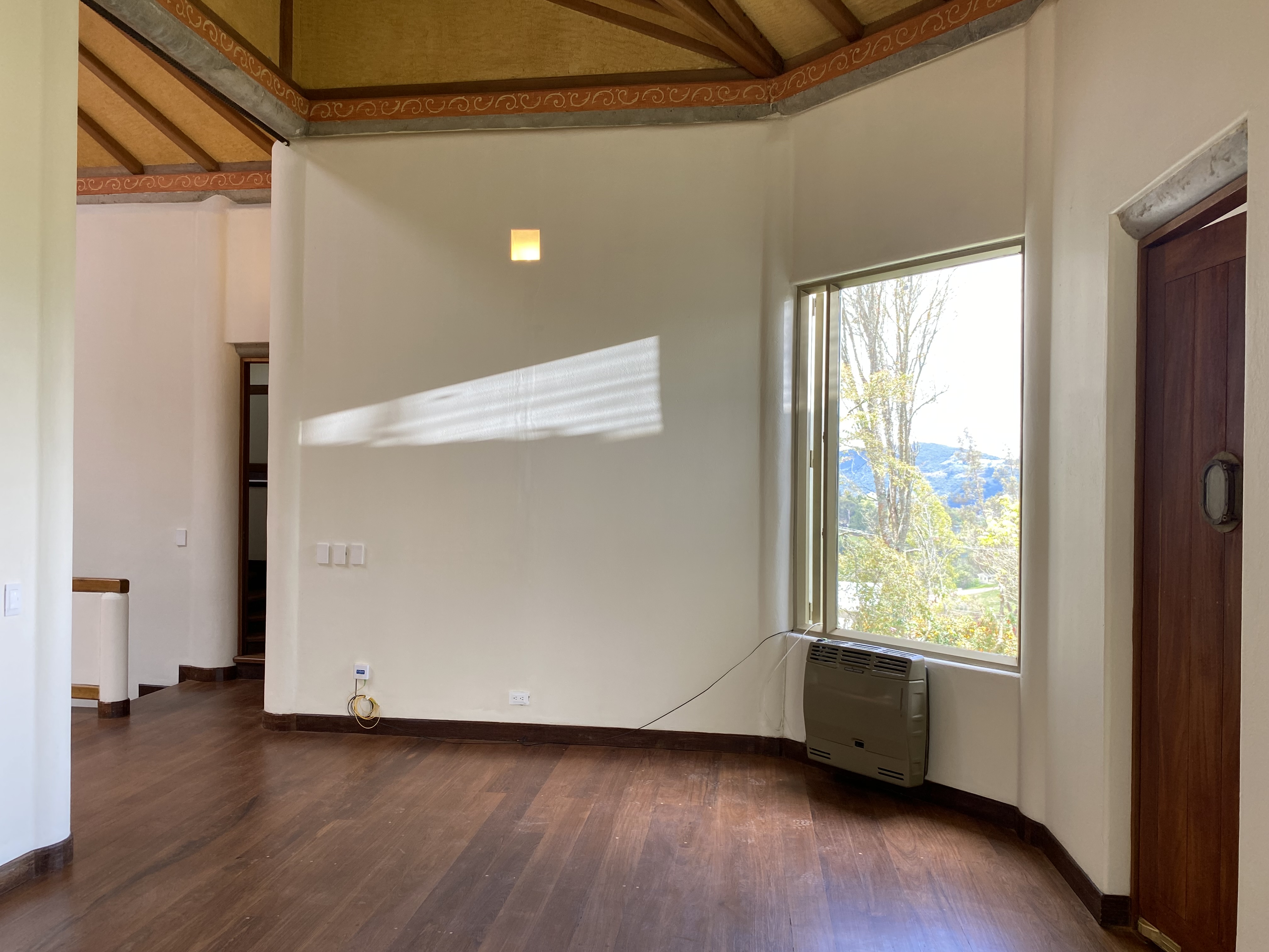 Casa en venta en El Libano, La Calera · foto 5 de 21