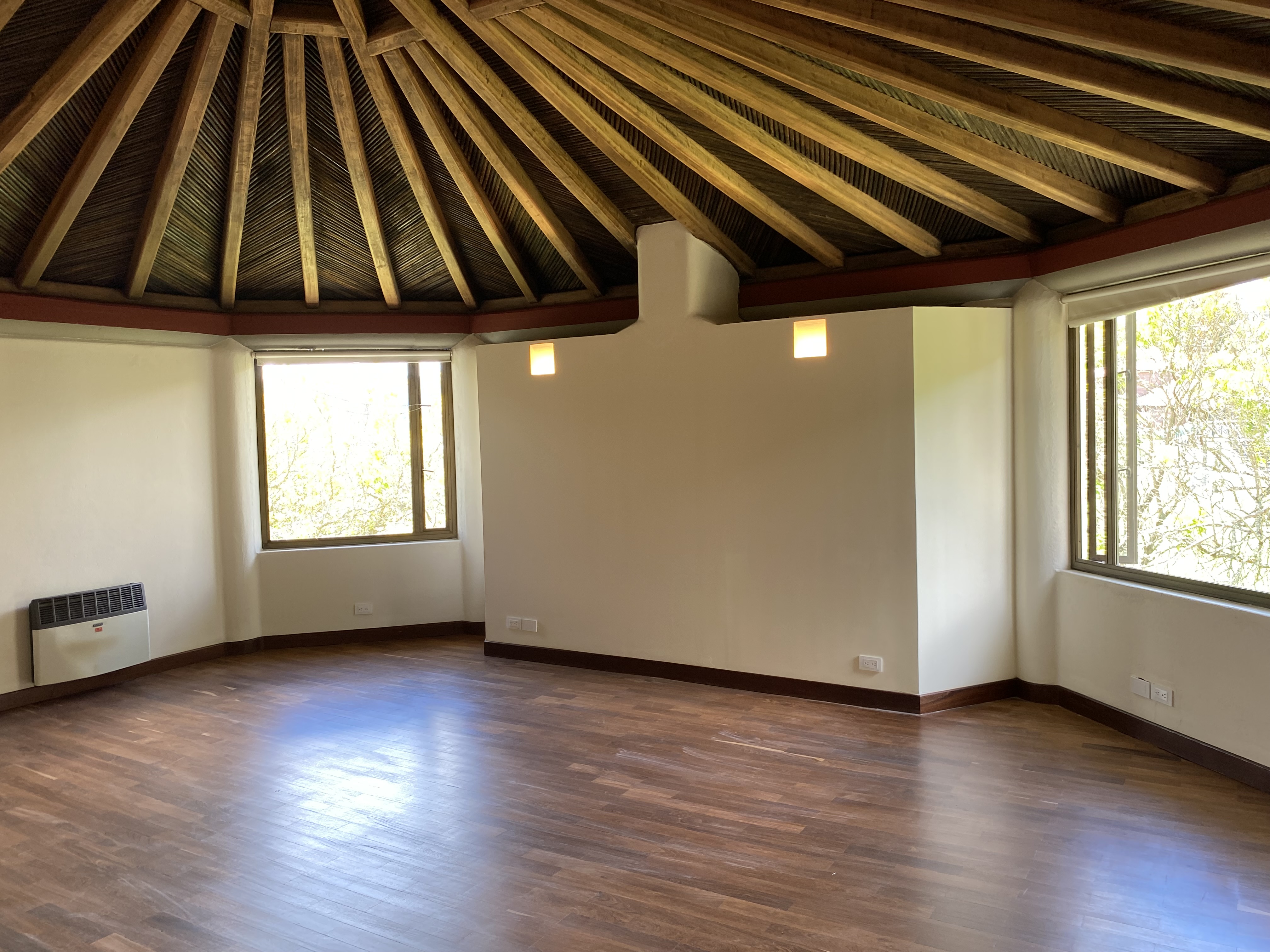 Casa en venta en El Libano, La Calera · foto 9 de 21