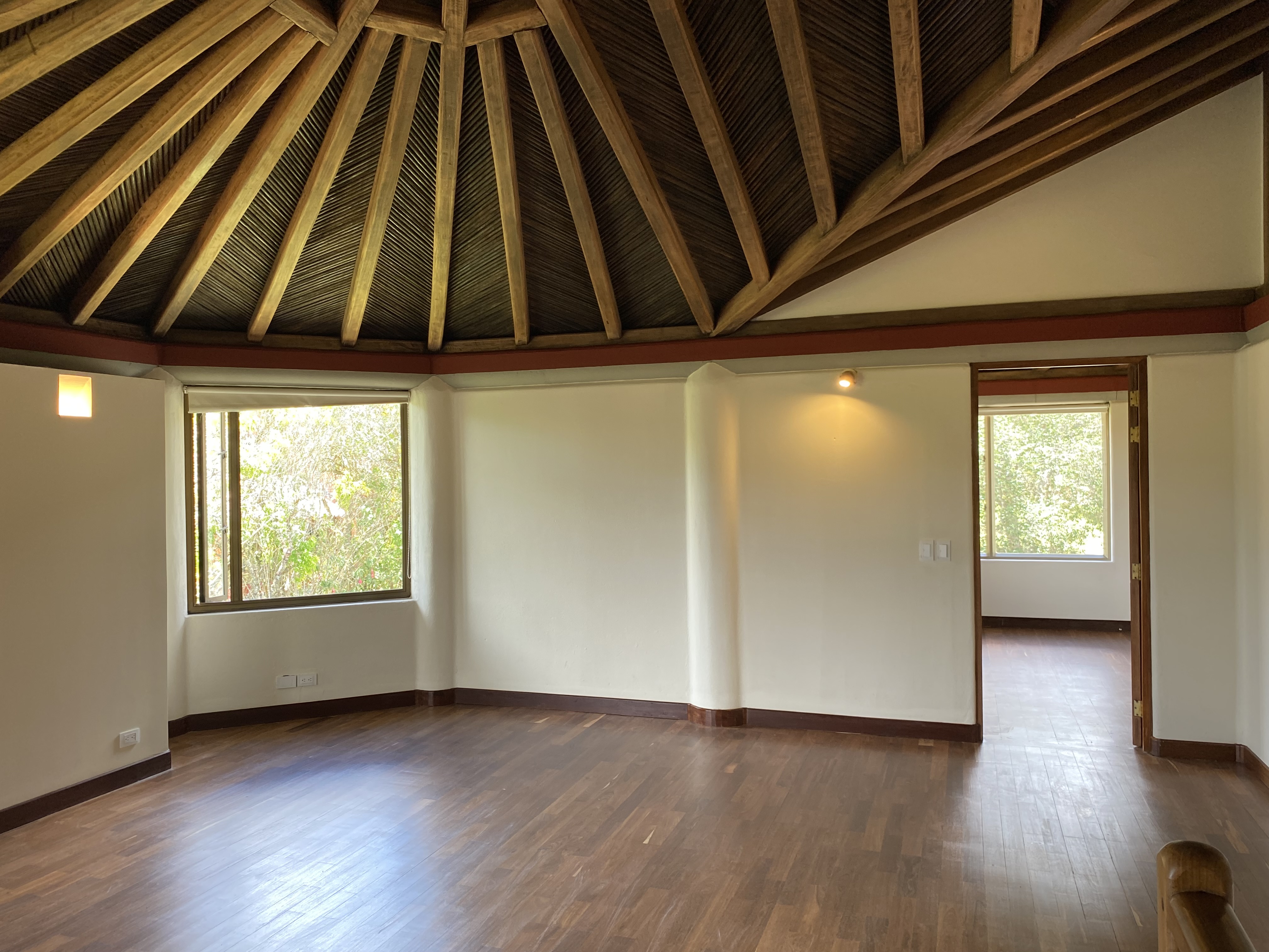 Casa en venta en El Libano, La Calera · foto 10 de 21