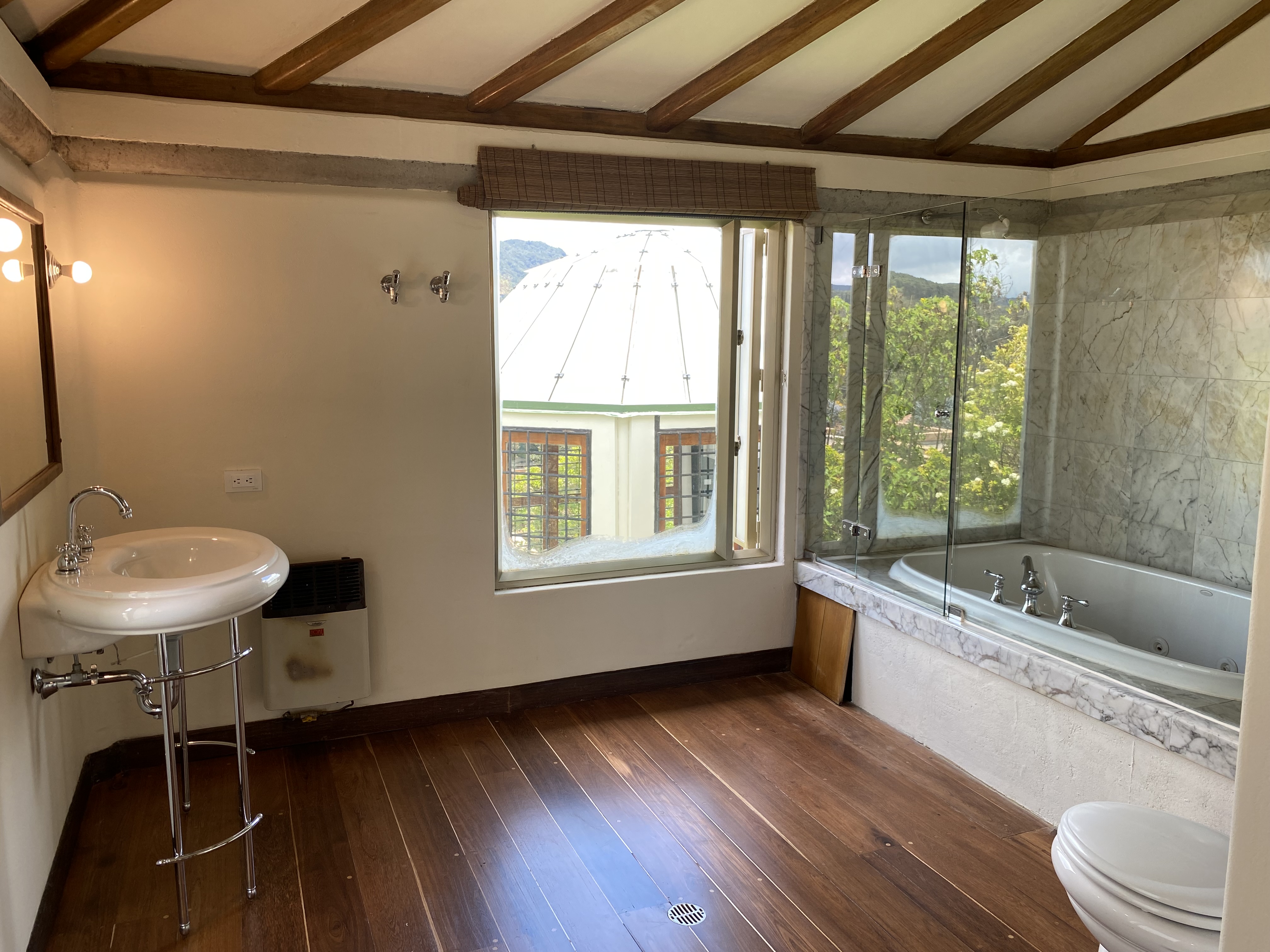 Casa en venta en El Libano, La Calera · foto 12 de 21