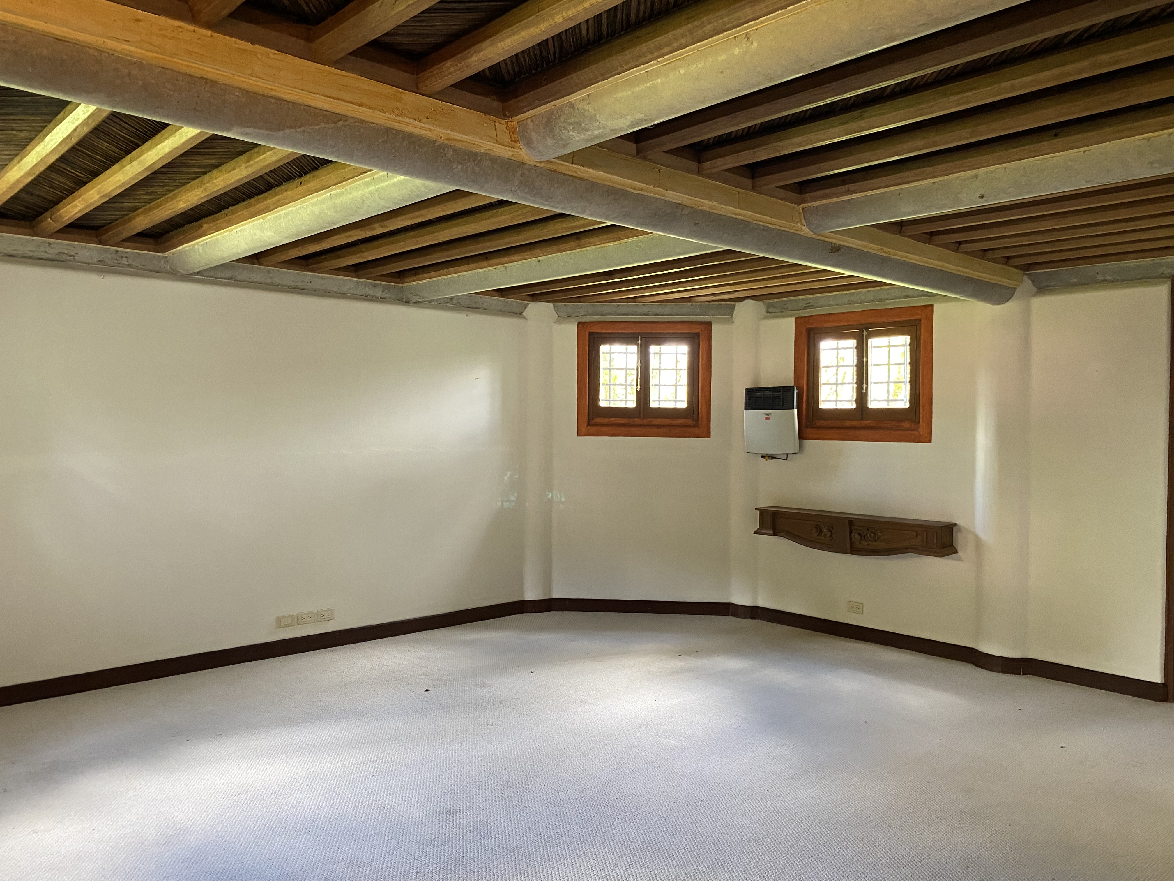 Casa en venta en El Libano, La Calera · foto 17 de 21