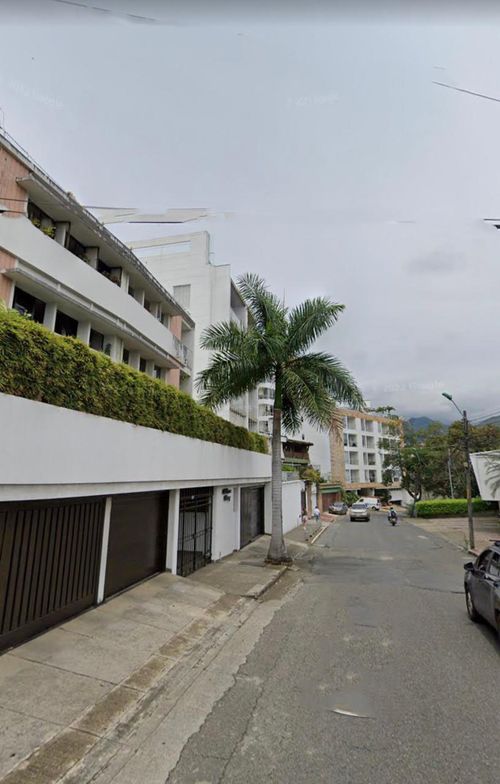 Apartamento de 3 alcobas en venta en Arboledas, Cali, 144 m² · foto 4 de 22