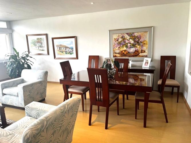 Apartamento de 3 alcobas en venta en Arboledas, Cali, 144 m² · foto 3 de 22
