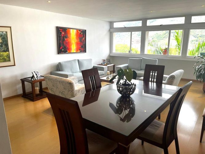 Apartamento de 3 alcobas en venta en Arboledas, Cali, 144 m² · foto 5 de 22