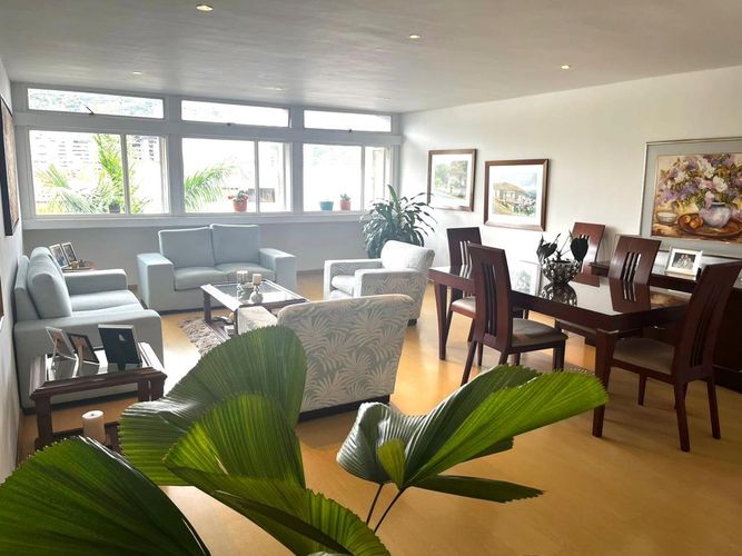 Apartamento de 3 alcobas en venta en Arboledas, Cali, 144 m² · foto 2 de 22