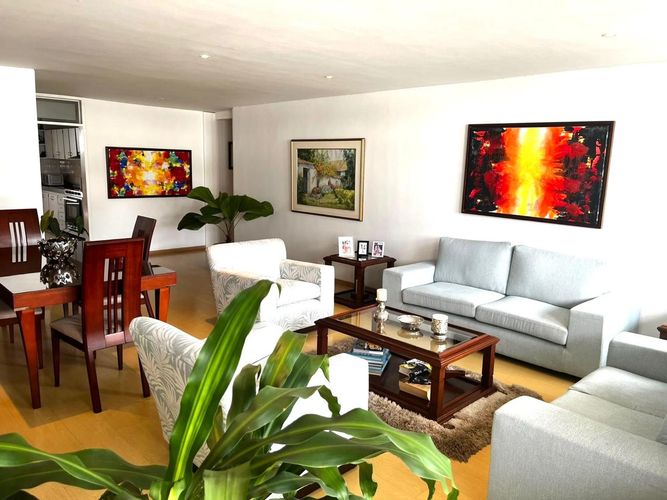 Apartamento de 3 alcobas en venta en Arboledas, Cali, 144 m² · foto 7 de 22