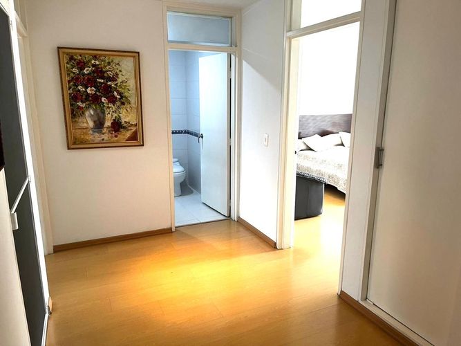 Apartamento de 3 alcobas en venta en Arboledas, Cali, 144 m² · foto 13 de 22