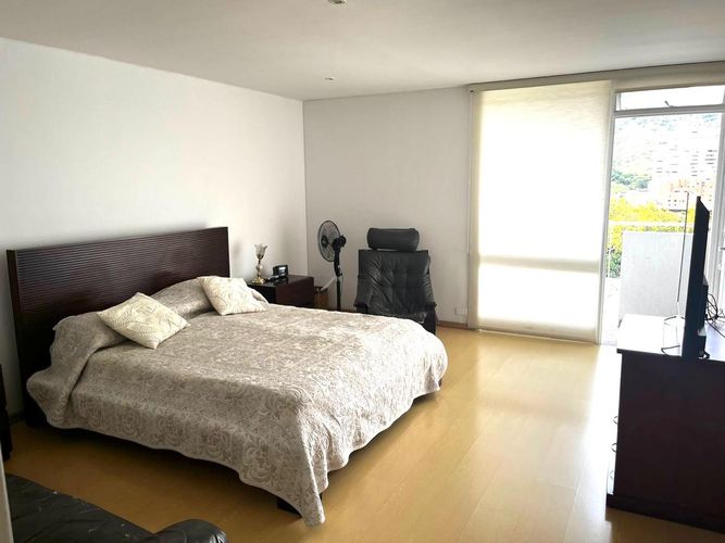 Apartamento de 3 alcobas en venta en Arboledas, Cali, 144 m² · foto 14 de 22