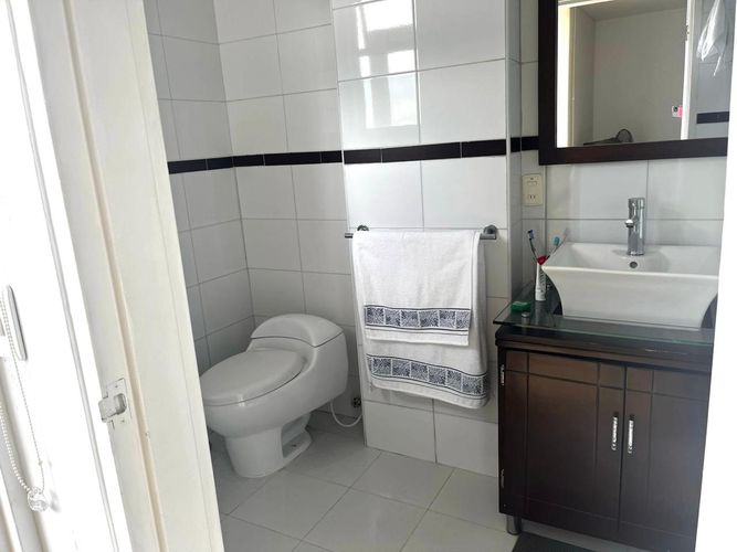 Apartamento de 3 alcobas en venta en Arboledas, Cali, 144 m² · foto 18 de 22