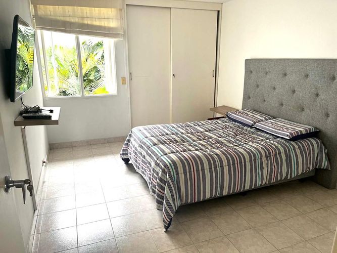 Apartamento de 3 alcobas en venta en Arboledas, Cali, 144 m² · foto 19 de 22