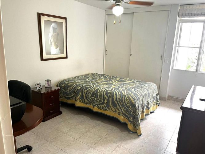 Apartamento de 3 alcobas en venta en Arboledas, Cali, 144 m² · foto 20 de 22