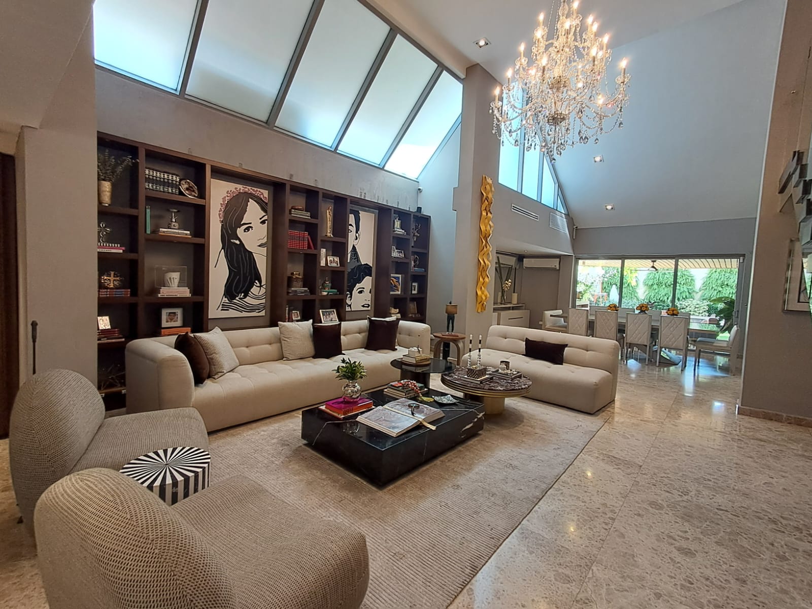 Casa en venta en Altos De Riomar, Barranquilla · foto 3 de 24