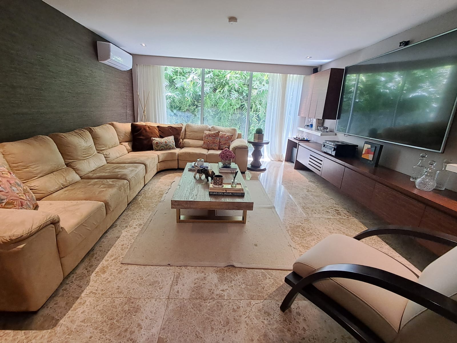 Casa en venta en Altos De Riomar, Barranquilla · foto 5 de 24