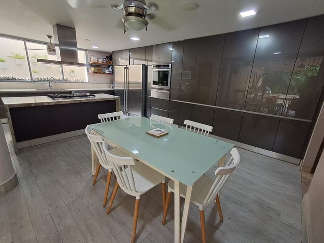 Casa en venta en Altos De Riomar, Barranquilla · foto 9 de 24