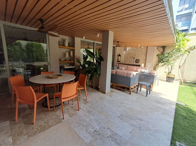 Casa en venta en Altos De Riomar, Barranquilla · foto 12 de 24