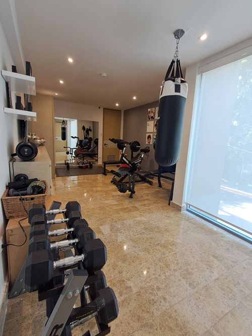 Casa en venta en Altos De Riomar, Barranquilla · foto 13 de 24