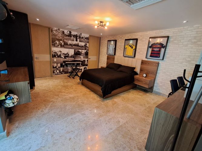 Casa en venta en Altos De Riomar, Barranquilla · foto 14 de 24