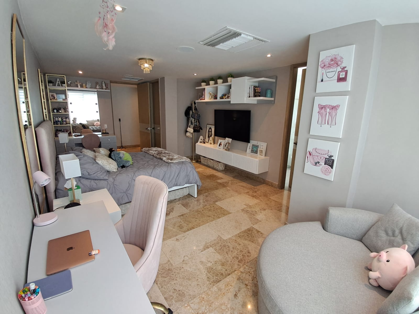 Casa en venta en Altos De Riomar, Barranquilla · foto 18 de 24
