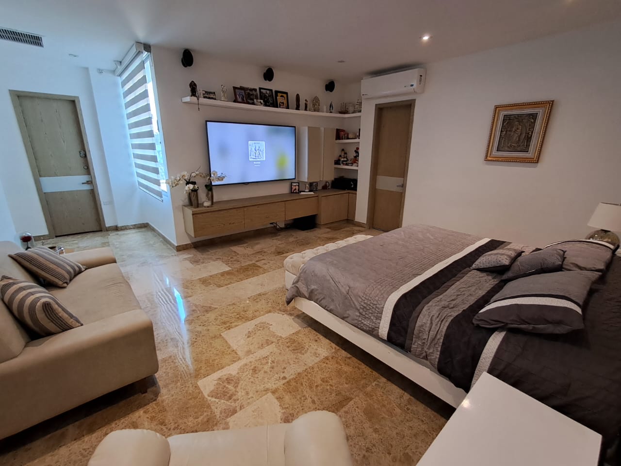 Casa en venta en Altos De Riomar, Barranquilla · foto 23 de 24