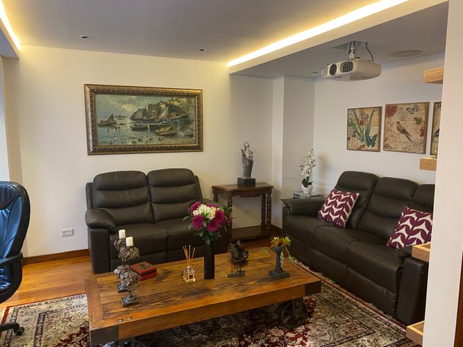 Apartamento en venta en La Cabrera, Bogotá · foto 5 de 18