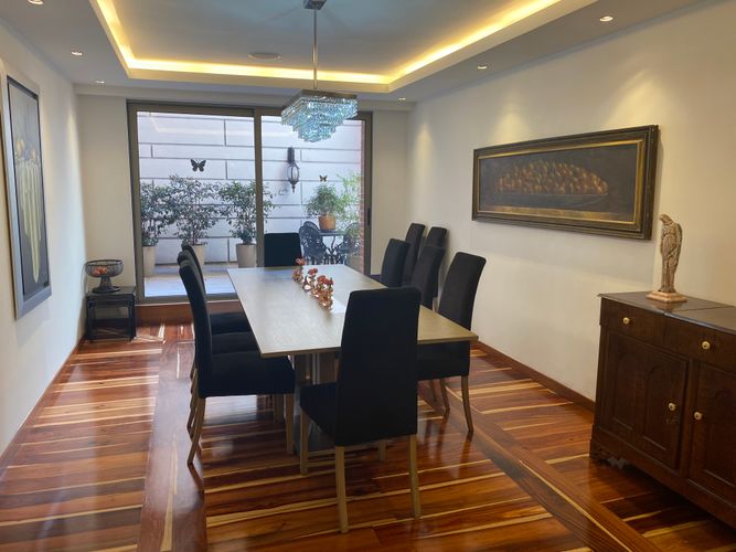 Apartamento en venta en La Cabrera, Bogotá · foto 8 de 18