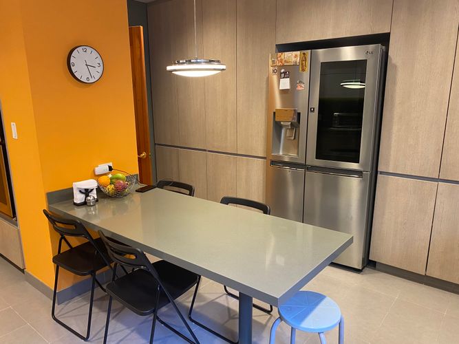 Apartamento en venta en La Cabrera, Bogotá · foto 11 de 18