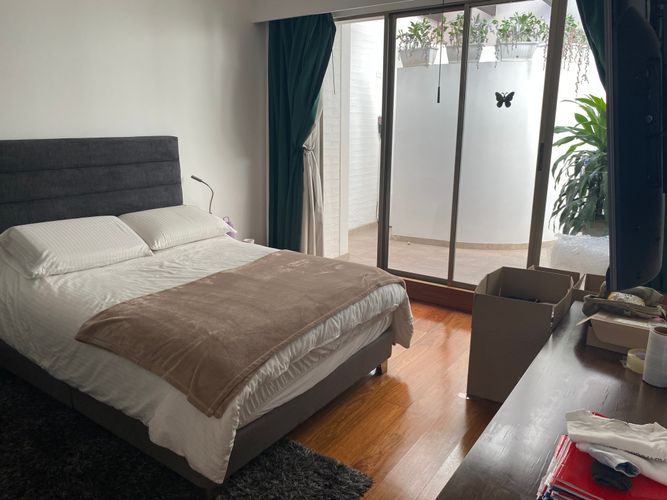 Apartamento en venta en La Cabrera, Bogotá · foto 14 de 18