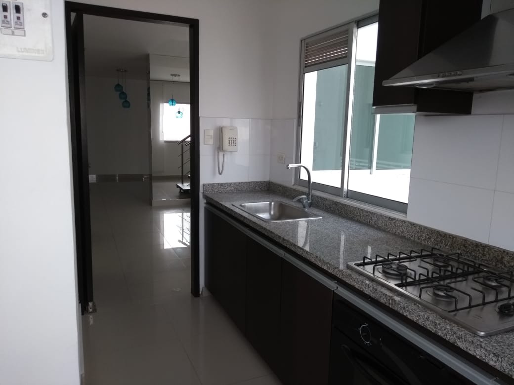 Apartamento en venta en Riomar, Barranquilla · foto 2 de 24