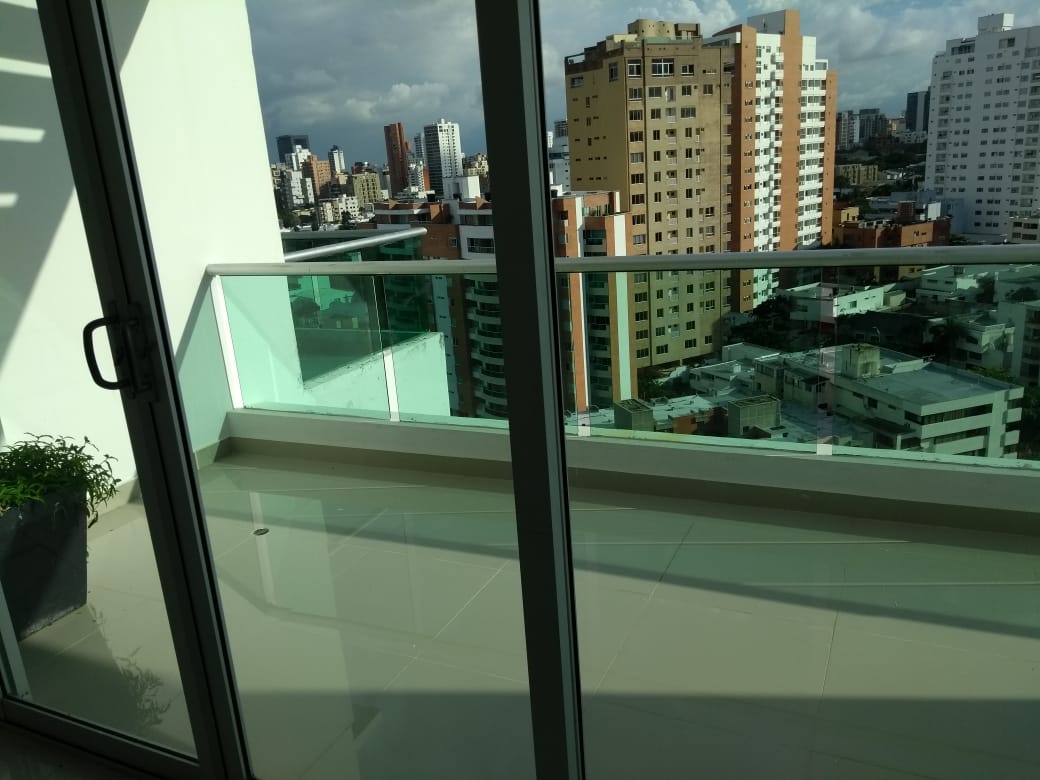 Apartamento en venta en Riomar, Barranquilla · foto 17 de 24