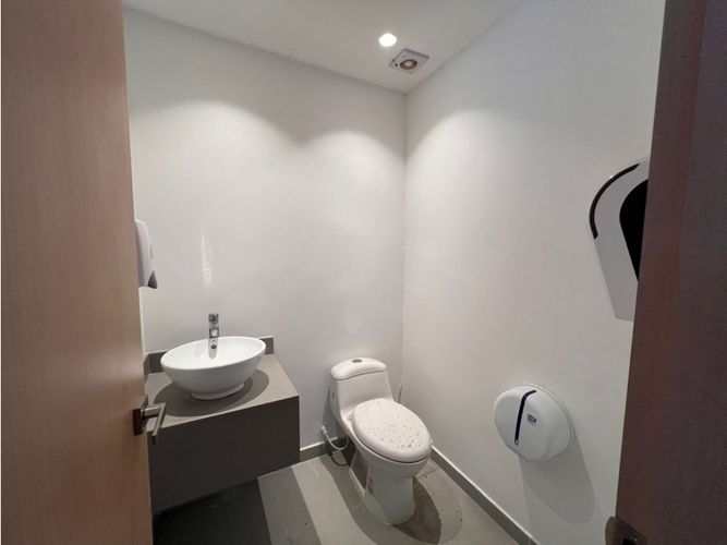 Local en arriendo en Villa Country, Barranquilla, 287 m² · foto 16 de 18