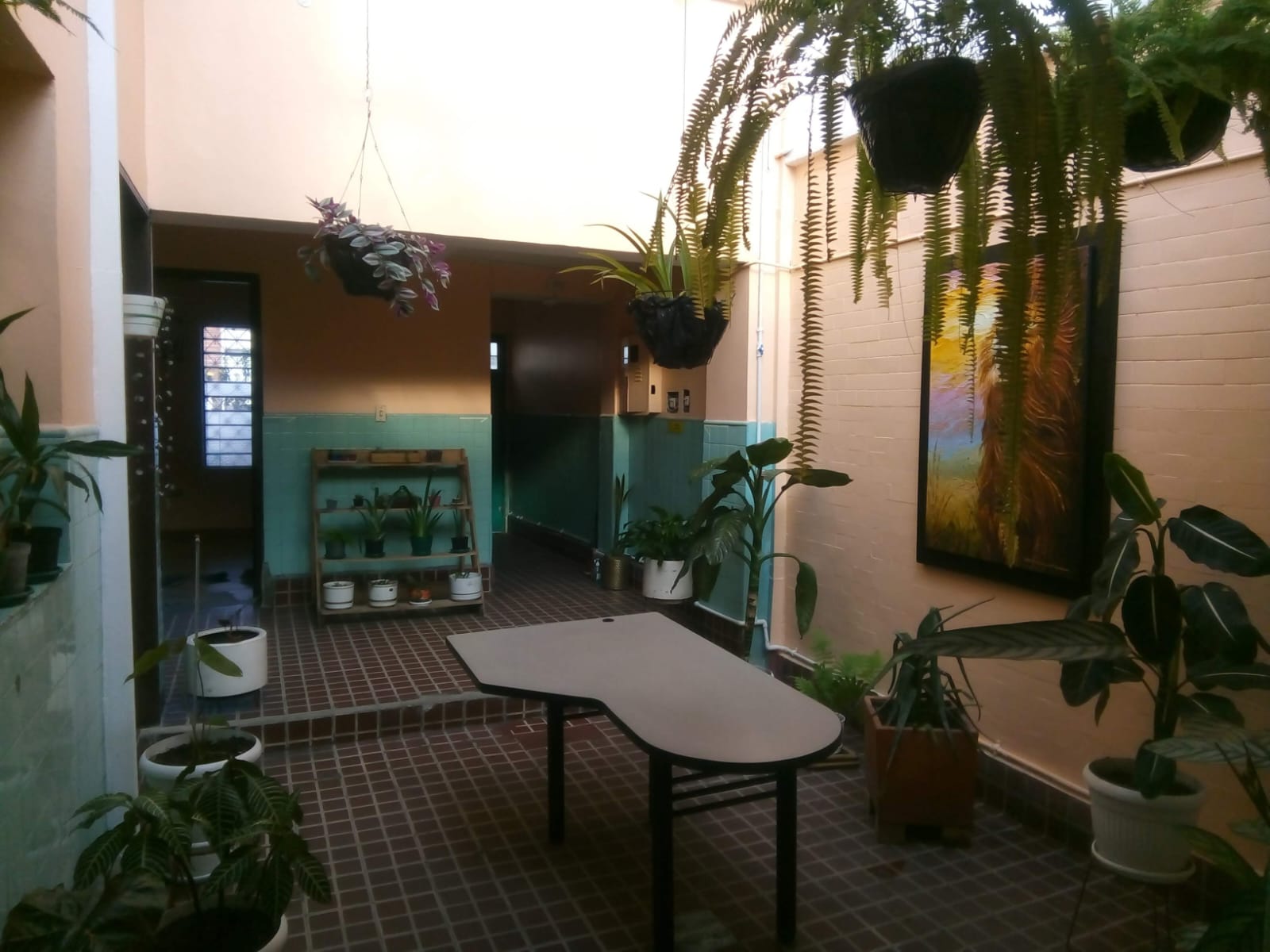 Casa en venta en Samper Mendoza, Bogotá · foto 2 de 11