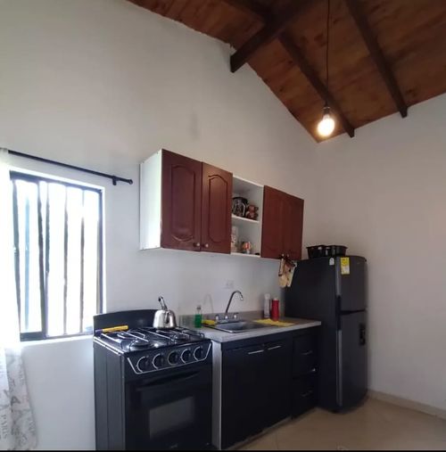 Finca en venta en Alto De La Virgen, Guarne, 80 m² · foto 5 de 12