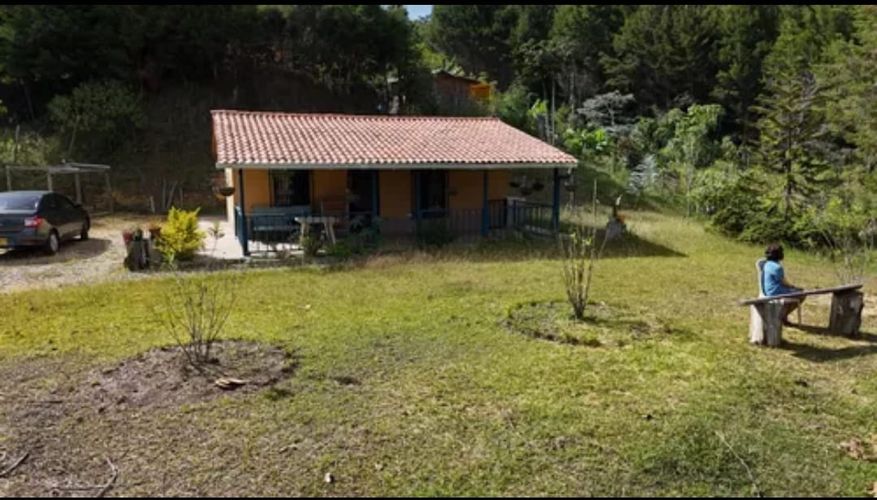 Finca en venta en Alto De La Virgen, Guarne, 80 m² · foto 6 de 12
