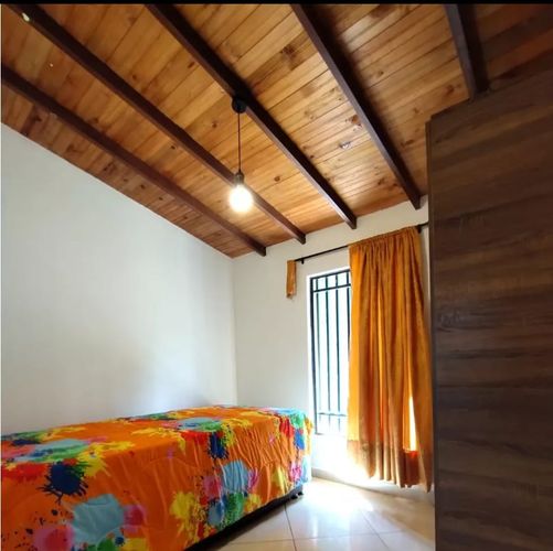 Finca en venta en Alto De La Virgen, Guarne, 80 m² · foto 7 de 12