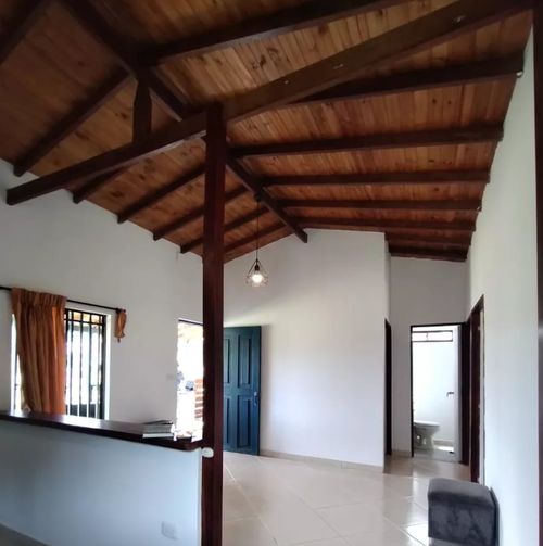Finca en venta en Alto De La Virgen, Guarne, 80 m² · foto 10 de 12
