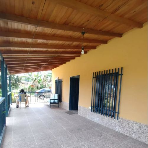Finca en venta en Alto De La Virgen, Guarne, 80 m² · foto 11 de 12
