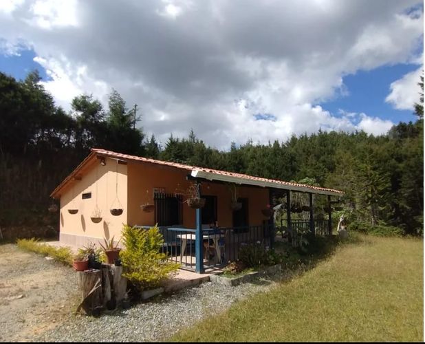 Finca en venta en Alto De La Virgen, Guarne, 80 m² · foto 12 de 12