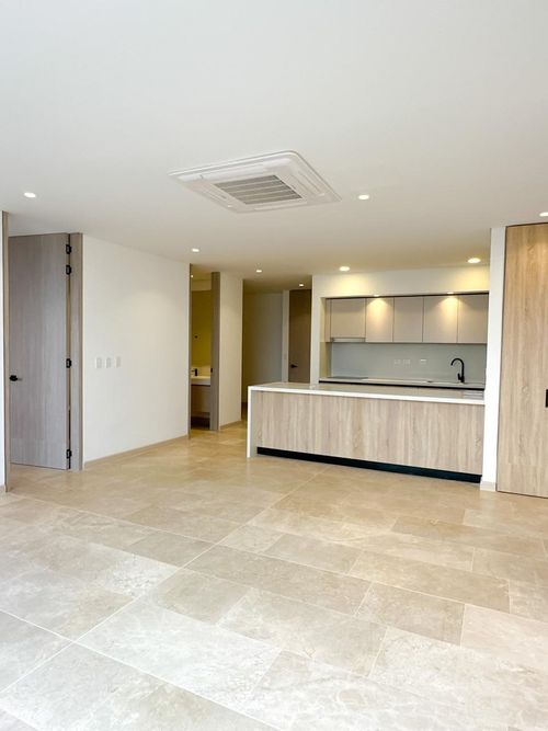 Apartamento de 2 alcobas en venta en Manzanillo, Cartagena, 121 m² · foto 2 de 24