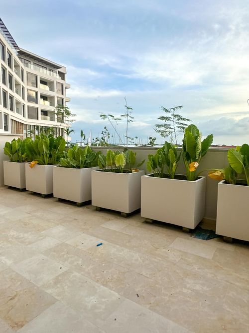 Apartamento de 2 alcobas en venta en Manzanillo, Cartagena, 121 m² · foto 3 de 24