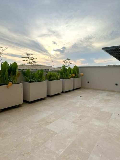 Apartamento de 2 alcobas en venta en Manzanillo, Cartagena, 121 m² · foto 4 de 24
