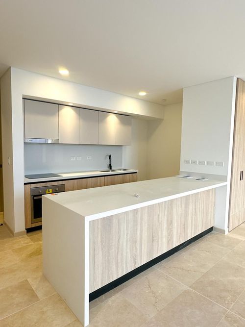 Apartamento de 2 alcobas en venta en Manzanillo, Cartagena, 121 m² · foto 5 de 24