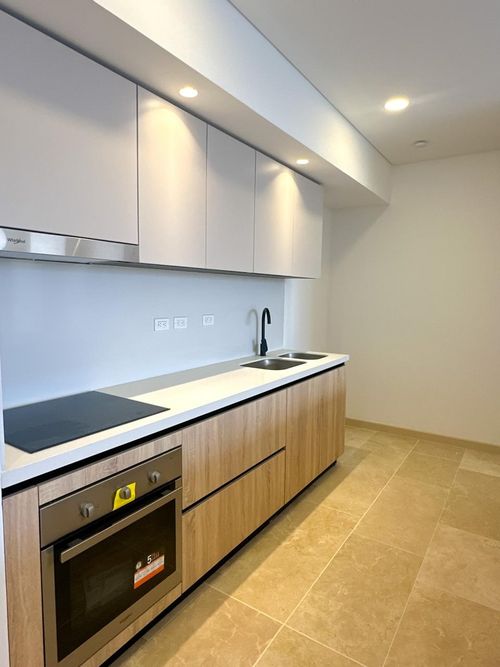 Apartamento de 2 alcobas en venta en Manzanillo, Cartagena, 121 m² · foto 6 de 24