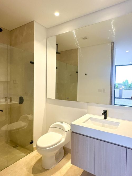 Apartamento de 2 alcobas en venta en Manzanillo, Cartagena, 121 m² · foto 9 de 24