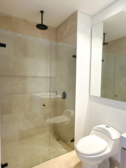 Apartamento de 2 alcobas en venta en Manzanillo, Cartagena, 121 m² · foto 11 de 24