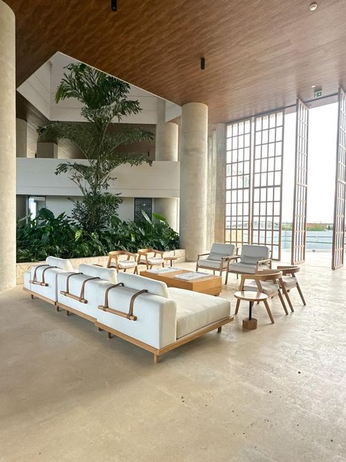 Apartamento de 2 alcobas en venta en Manzanillo, Cartagena, 121 m² · foto 20 de 24