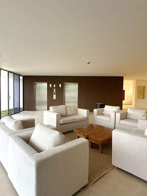 Apartamento de 2 alcobas en venta en Manzanillo, Cartagena, 121 m² · foto 23 de 24