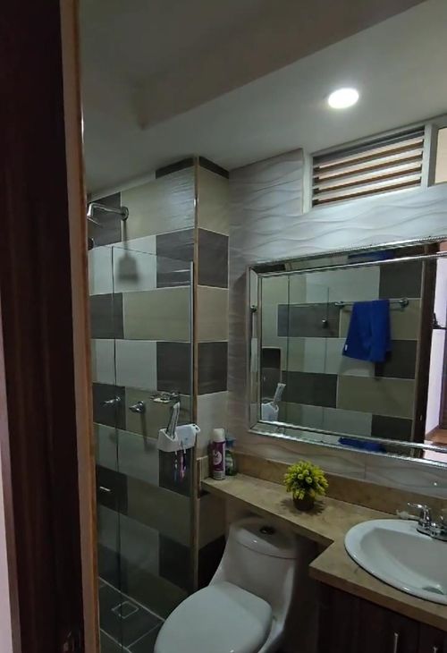 Apartamento de 3 alcobas en venta en Aves Maria, Sabaneta, 88 m² · foto 7 de 24