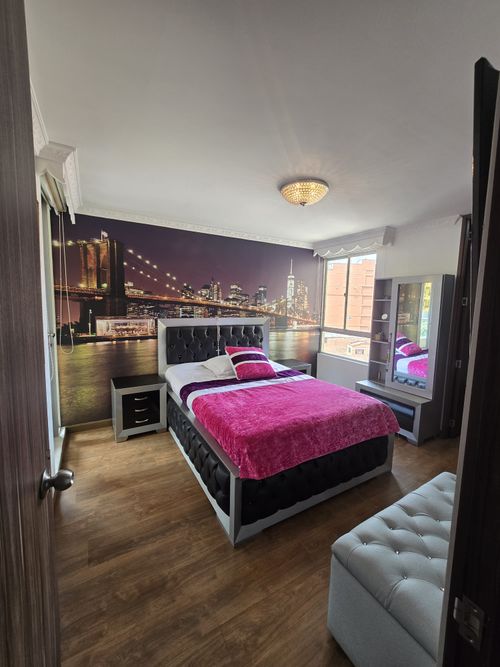 Apartamento de 3 alcobas en venta en Aves Maria, Sabaneta, 88 m² · foto 9 de 24