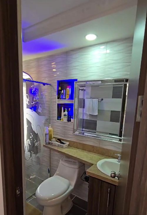 Apartamento de 3 alcobas en venta en Aves Maria, Sabaneta, 88 m² · foto 12 de 24